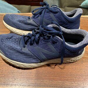 New Balance Fresh Foam Zante v3 Sneakers - Blue